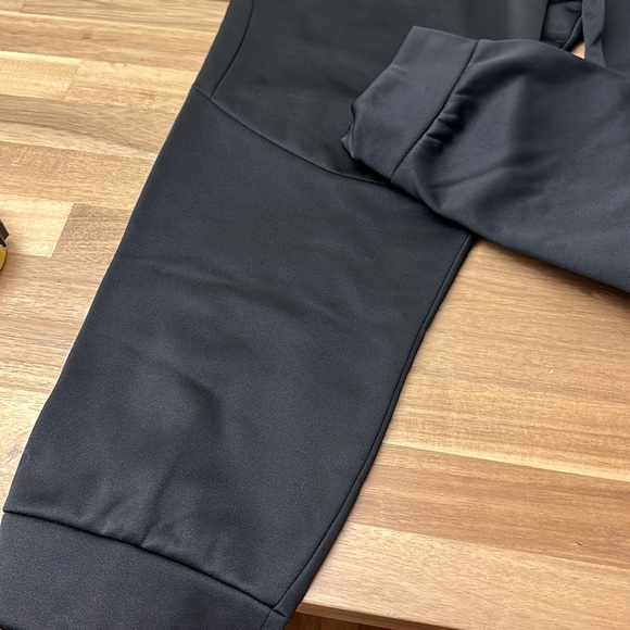 NIKE ⭐️dri-fit fleece lined jogger - Picture 4 of 7